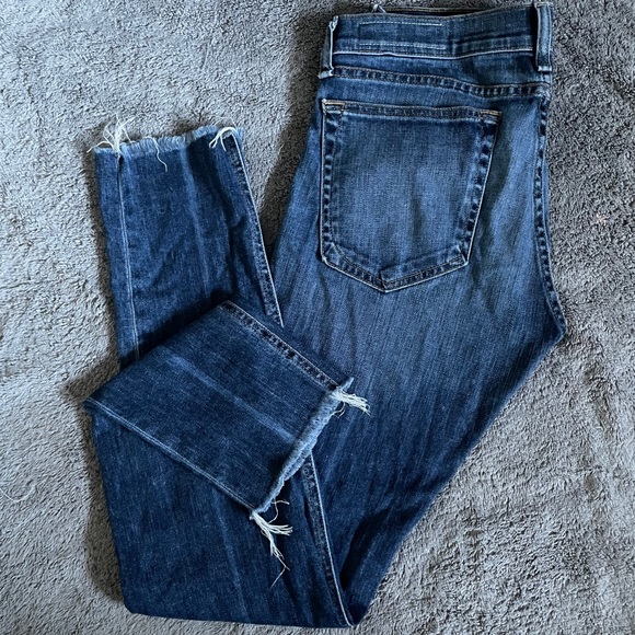 Rag & Bone Dre jeans - Picture 10 of 11